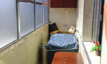 Imagem 6: Apartamento à venda em Brás com 69 m²