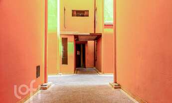 Imagem 5: Apartamento à venda em Santana com 121 m², 2 quartos, 1 vaga