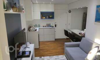 Imagem 6: Apartamento à venda em Casa Verde com 65 m², 2 quartos, 1 suíte, 1 vaga