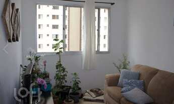 Imagem: Apartamento à venda em Jabaquara com 52