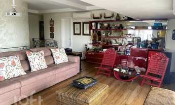 Imagem 7: Apartamento à venda em Vila Sônia com 698 m², 4 quartos, 4 suítes, 4 vagas