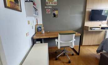 Imagem 5: Apartamento à venda em Vila Sônia com 127 m², 3 quartos, 3 suítes, 3 vagas