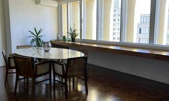 Imagem: Apartamento à venda em Tremembé com 160