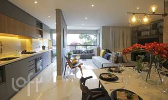 Imagem 4: Apartamento à venda em Saúde com 79 m², 3 quartos, 1 suíte, 1 vaga