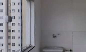 Imagem 5: Apartamento à venda em Itaquera com 39 m², 2 quartos