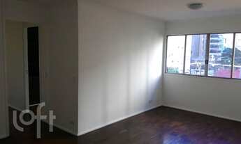 Imagem: Apartamento à venda em Brooklin com 93