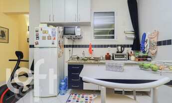 Imagem 7: Apartamento à venda em República com 36 m², 1 quarto