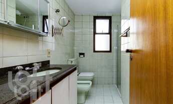 Imagem 3: Apartamento à venda em Aclimação com 157 m², 4 quartos, 2 suítes, 3 vagas