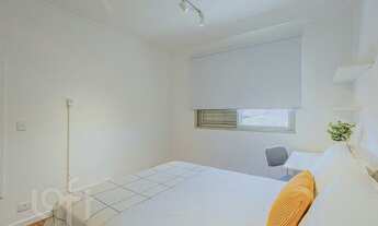 Imagem 6: Apartamento à venda em Brooklin com 96 m², 4 quartos, 2 suítes, 1 vaga