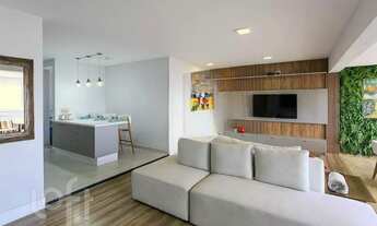 Imagem 4: Apartamento à venda em Vila Andrade com 126 m², 3 quartos, 3 suítes, 2 vagas