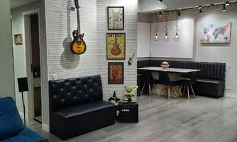 Imagem: Apartamento à venda em Aclimação com