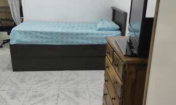 Imagem 4: Apartamento à venda em Santa Cecília com 34 m², 1 quarto