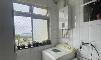 Imagem 2: Apartamento à venda em Aricanduva com 62 m², 3 quartos, 1 vaga