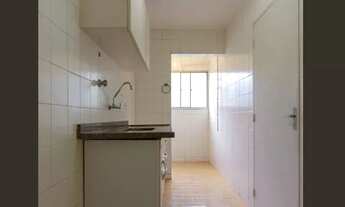 Imagem 3: Apartamento à venda em Bela Vista com 45 m², 1 quarto, 1 vaga