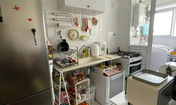 Imagem 6: Apartamento à venda em Vila Prudente com 35 m², 1 quarto