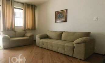 Imagem: Apartamento à venda em Saúde com 60 m²