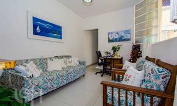 Imagem 2: Apartamento à venda em Lapa com 86 m², 2 quartos