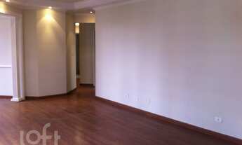 Imagem 3: Apartamento à venda em Jabaquara com 124 m², 3 quartos, 3 suítes, 3 vagas