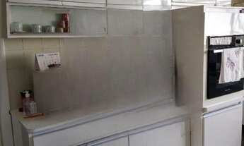 Imagem 5: Apartamento à venda em Santana com 160 m², 3 quartos, 1 suíte, 2 vagas