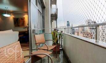 Imagem 4: Apartamento à venda em Higienópolis com 200 m², 3 quartos, 1 suíte, 1 vaga