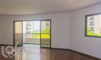 Imagem: Apartamento à venda em Brooklin com 160