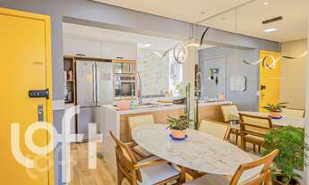 Imagem 4: Apartamento à venda em Santa Cecília com 72 m², 2 quartos, 1 vaga