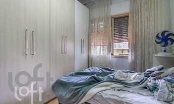 Imagem 3: Apartamento à venda em República com 64 m², 1 quarto