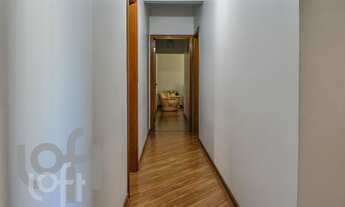 Imagem 2: Apartamento à venda em Vila Formosa com 229 m², 4 quartos, 2 suítes, 3 vagas