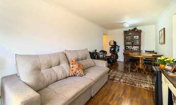 Imagem 4: APARTAMENTO em São Paulo - SP, Jardim Marajoara