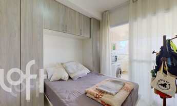 Imagem 2: Apartamento à venda em Ipiranga com 49 m², 1 quarto, 1 suíte, 1 vaga