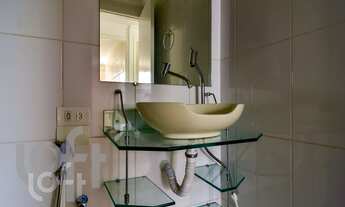 Imagem 6: Apartamento à venda em Campos Elísios com 37 m², 1 quarto, 1 vaga