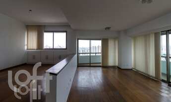 Imagem: Apartamento à venda em Mooca com 225 m²