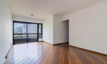 Imagem: Apartamento à venda em Morumbi com 90 m²