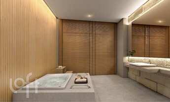 Imagem 7: Apartamento à venda em Saúde com 37 m², 1 quarto