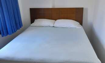 Imagem 6: Apartamento à venda em República com 45 m², 2 quartos