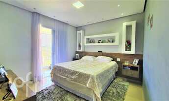 Imagem 7: Apartamento à venda em Raposo Tavares com 171 m², 3 quartos, 3 suítes, 3 vagas