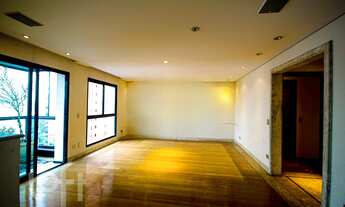 Imagem 5: Apartamento à venda em Sumaré com 202 m², 4 quartos, 2 suítes, 4 vagas