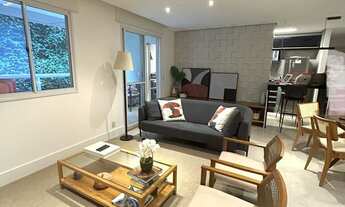 Imagem: Apartamento à venda em Vila Sônia com