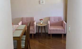 Imagem 3: Apartamento à venda em Saúde com 74 m², 2 quartos, 1 suíte, 2 vagas