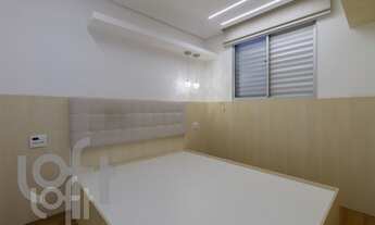 Imagem 4: Apartamento à venda em Morumbi com 120 m², 2 quartos, 2 vagas