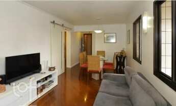 Imagem: Apartamento à venda em Santana com 97 m²