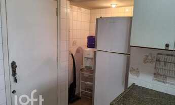 Imagem 2: Apartamento à venda em Saúde com 101 m², 2 quartos, 1 vaga