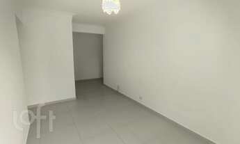 Imagem 2: Apartamento à venda em Saúde com 68 m², 2 quartos, 1 vaga