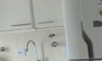 Imagem 7: Apartamento à venda em Perdizes com 38 m², 1 quarto, 1 vaga