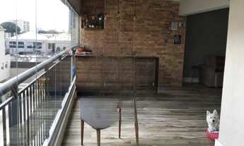 Imagem: Apartamento à venda em Ipiranga com 115