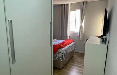 Imagem 4: Apartamento à venda em Campo Limpo com 48 m², 2 quartos, 1 vaga