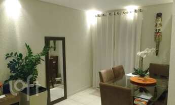 Imagem 3: Apartamento à venda em Jabaquara com 65 m², 2 quartos, 1 vaga