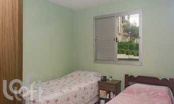 Imagem 3: Apartamento à venda em Sacomã com 50 m², 2 quartos, 1 vaga