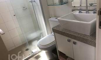 Imagem 6: Apartamento à venda em Cursino com 111 m², 3 quartos, 1 suíte, 2 vagas