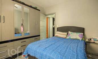 Imagem 4: Apartamento à venda em Cambuci com 79 m², 2 quartos